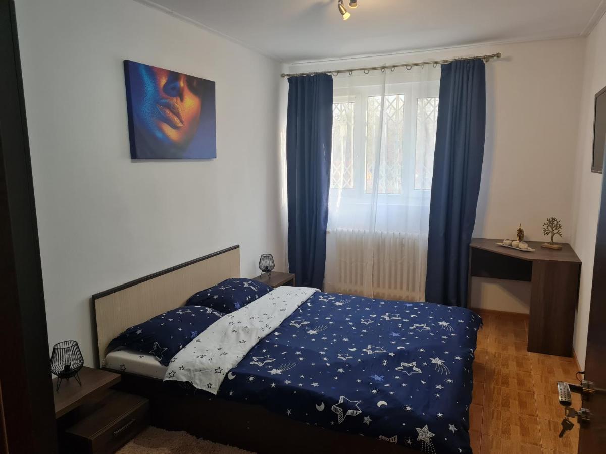 Two Rooms Parc Ior Apartament Bucharest Exterior photo