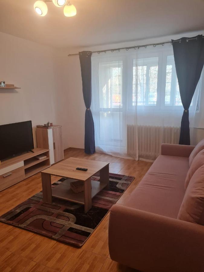 Two Rooms Parc Ior Apartament Bucharest Exterior photo