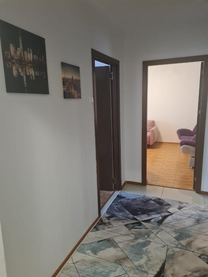 Two Rooms Parc Ior Apartament Bucharest Exterior photo
