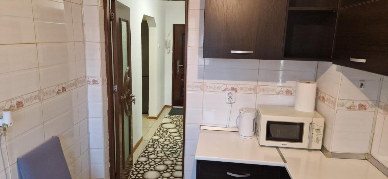 Two Rooms Parc Ior Apartament Bucharest Exterior photo